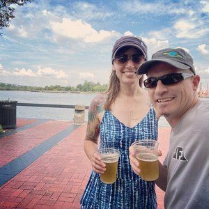 Meet your Posher, Brit